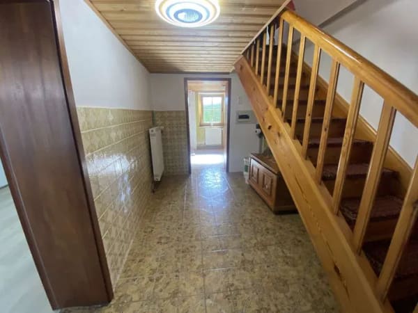Immobilie in Wiesenfelden - Schönes Häuschen mit Balkon und Garage, "Klein-Fein-Mein! - Bild 4