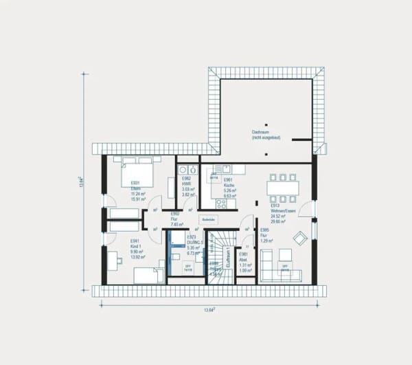 Immobilie in Eßweiler - Willkommen in Ihrem zukünftigen Zuhause: Vielseitiges Mehrfamilienhaus - Bild 2