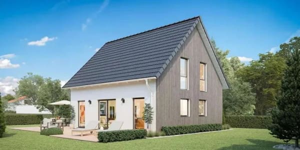 Immobilie in Bodnegg - TRAUMHAUS inkl. Grundstückspreis -  STREIF Haus baut Euer perfektes Zuhause - Bild 0