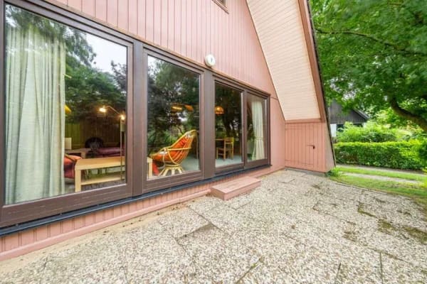 Immobilie in Wurster Nordseeküste - Ferienhaus in Deichnähe mit Sanierungspotenzial – ruhige Lage, Platz für sechs - Bild 0