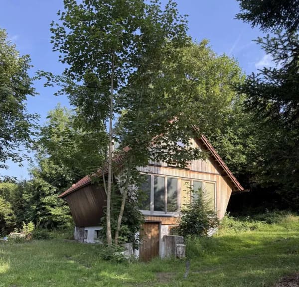 Immobilie in Hausham - Einfamilienhaus in ruhiger Wohnlage - Bild 0