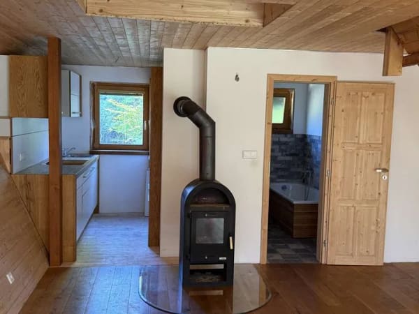 Immobilie in Hausham - Einfamilienhaus in ruhiger Wohnlage - Bild 2