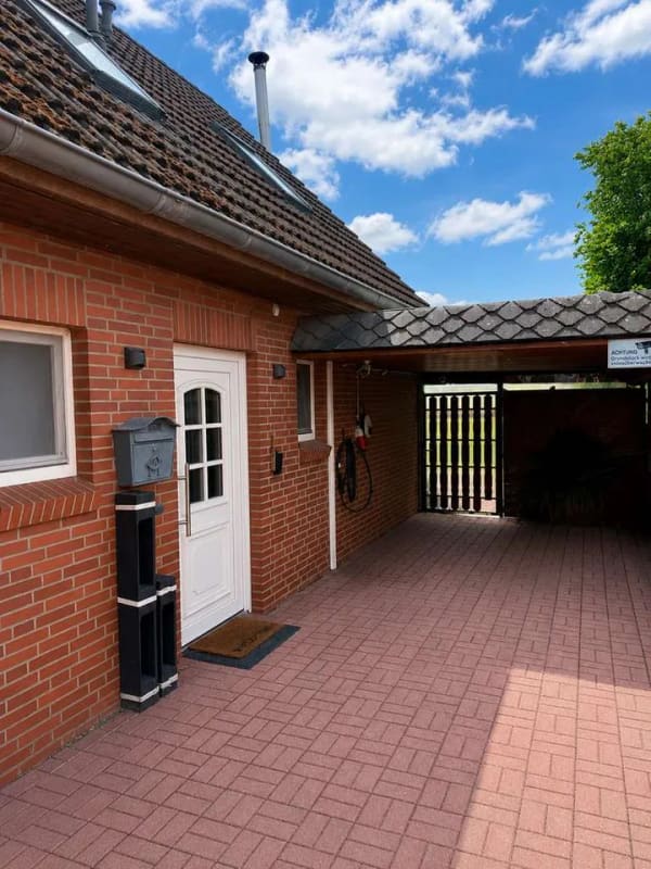 Immobilie in Lägerdorf - Gepflegtes Haus mit Photovoltaikanlage, Sauna und Garten - Bild 3