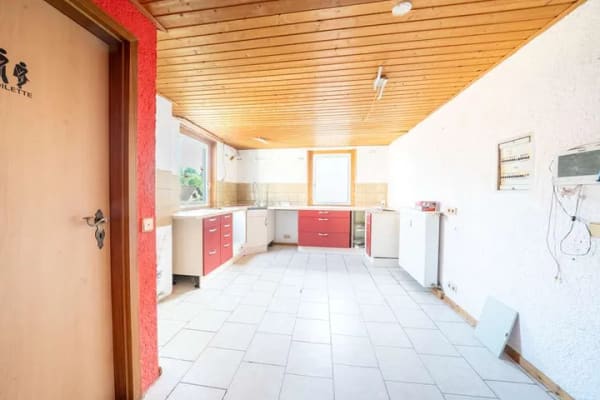 Immobilie in Neidenstein - Vielseitiges Mehrfamilienhaus mit Top Rendite im Herzen von Neidenstein - Bild 4