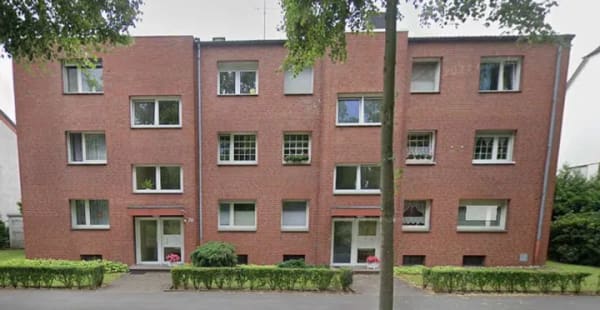 Immobilie in Oer-Erkenschwick - Einziehen und direkt wohlfühlen – gepflegte 3-Zimmer-Wohnung mit Balkon und Stellplatz - Bild 0