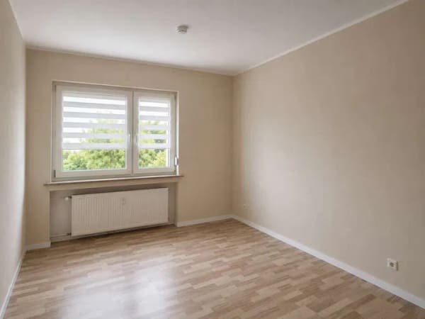 Immobilie in Oer-Erkenschwick - Einziehen und direkt wohlfühlen – gepflegte 3-Zimmer-Wohnung mit Balkon und Stellplatz - Bild 3