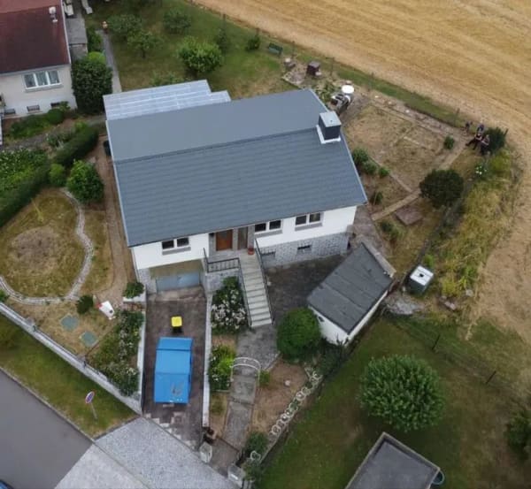 Immobilie in Niedergebra - Familienhaus mit traumhaftem Brockenblick – provisionsfrei ab dem 20.09.2026 zu verkaufen - Bild 1