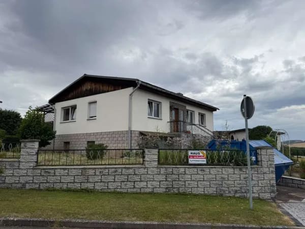 Immobilie in Niedergebra - Familienhaus mit traumhaftem Brockenblick – provisionsfrei ab dem 20.09.2026 zu verkaufen - Bild 2