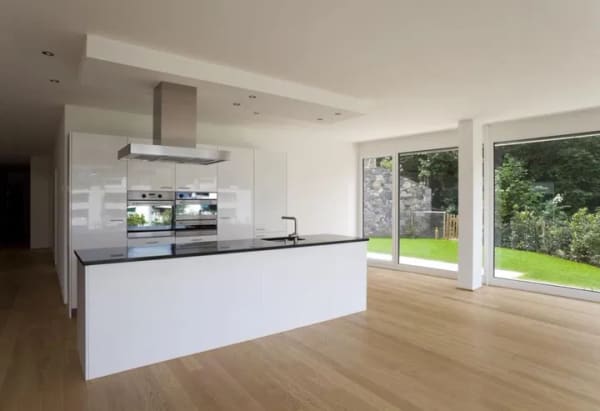 Immobilie in Flöha - Einfamilienhaus freistehend in Flöha (Falkenau) - Bild 3