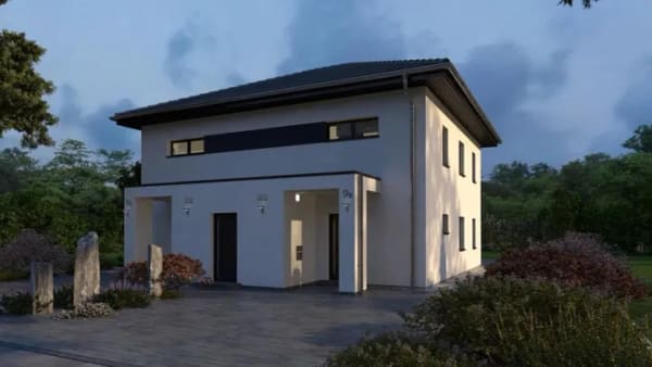 Immobilie in Flöha - Mehrfamilienhaus in Flöha (Falkenau) - Bild 0