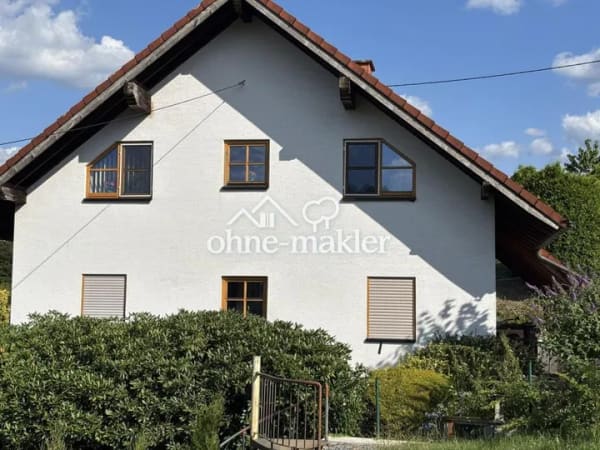 Immobilie in Neunkirchen-Seelscheid - Mehrfamilienhaus in Neunkirchen-Seelscheid - Bild 1