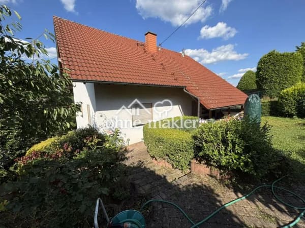 Immobilie in Neunkirchen-Seelscheid - Mehrfamilienhaus in Neunkirchen-Seelscheid - Bild 2