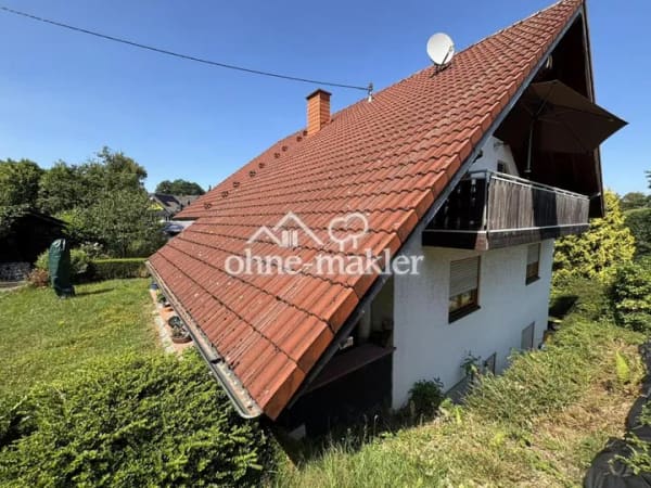 Immobilie in Neunkirchen-Seelscheid - Mehrfamilienhaus in Neunkirchen-Seelscheid - Bild 3