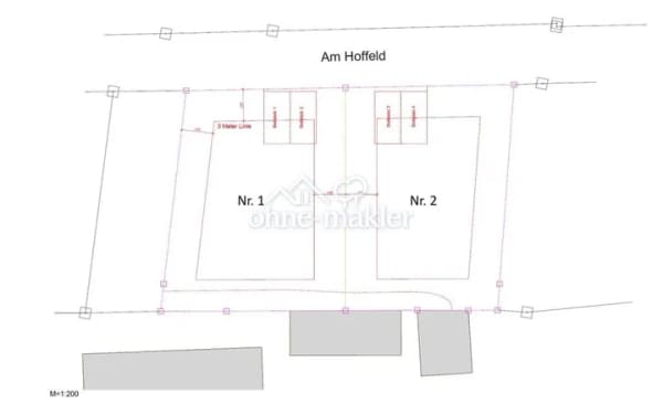 Immobilie in Bruck i.d.OPf. - Einfamilienhaus freistehend in Bruck in der Oberpfalz (Bruck i.d.OPf.) - Bild 2