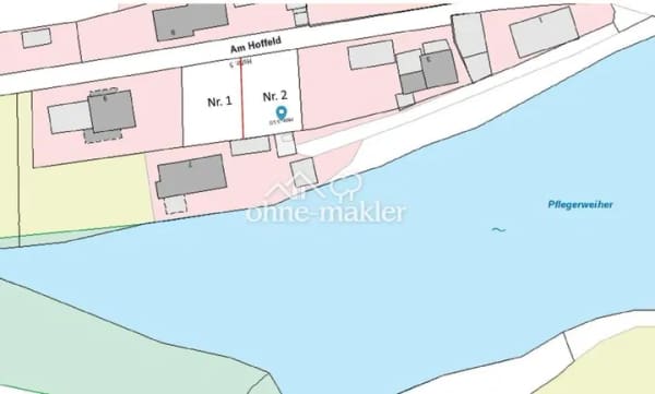 Immobilie in Bruck i.d.OPf. - Einfamilienhaus freistehend in Bruck in der Oberpfalz (Bruck i.d.OPf.) - Bild 3