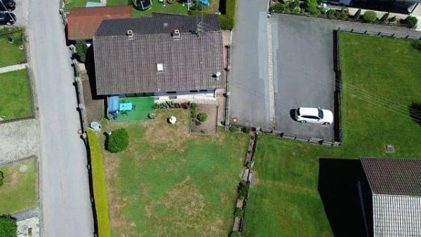 Immobilie in Arrach - Hier fühlt sich die Familie wohl - Gepflegtes Einfamilienhaus in ruhiger Lage der Gemeinde Arrach - Bild 4