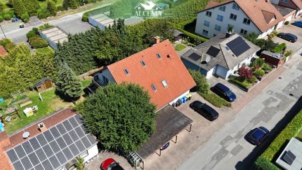 Immobilie in Diemelstadt - Gepflegtes Mehrfamilienhaus mit 6 vermieteten Wohnungen – attraktive Kapitalanlage in Diemelstadt-Rhoden - Bild 3
