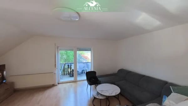 Immobilie in Diemelstadt - Gepflegtes Mehrfamilienhaus mit 6 vermieteten Wohnungen – attraktive Kapitalanlage in Diemelstadt-Rhoden - Bild 4