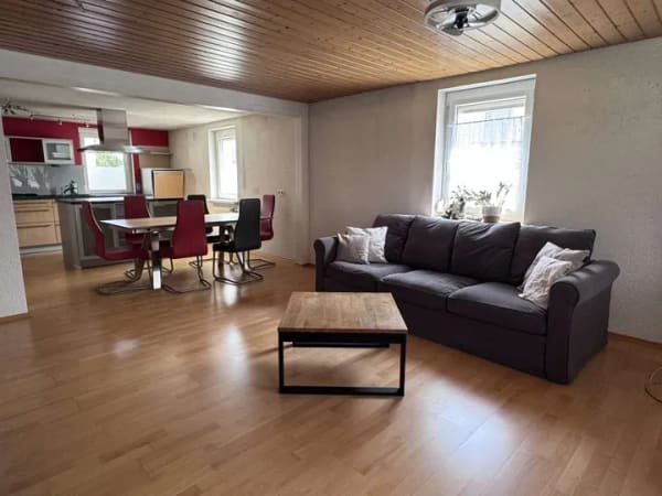 Immobilie in Eriskirch - Freistehendes 1-Familien-Haus mit Garage - Bild 2