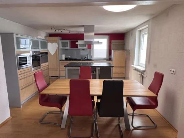 Immobilie in Eriskirch - Freistehendes 1-Familien-Haus mit Garage - Bild 3