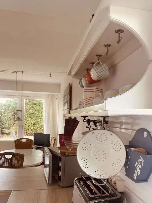 Immobilie in Kellenhusen - 500 Meter zum Meer – Charmantes Ferienhaus direkt an der Ostsee - Bild 2