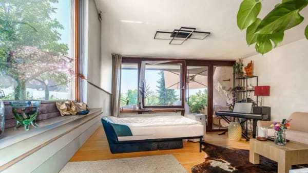Immobilie in Konstanz - 1-Zimmer ETW im 3.OG mit Balkon, Aufzug und TG-Stellplatz zur Kapitalanlage oder Selbstbezug - Bild 0
