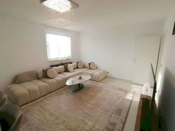 Immobilie in Kriftel - Hochwertig sanierte Vier-Zimmer-Wohnung in Kriftel als Kapitalanlage oder zum Selbstbezug gesucht? - Bild 0