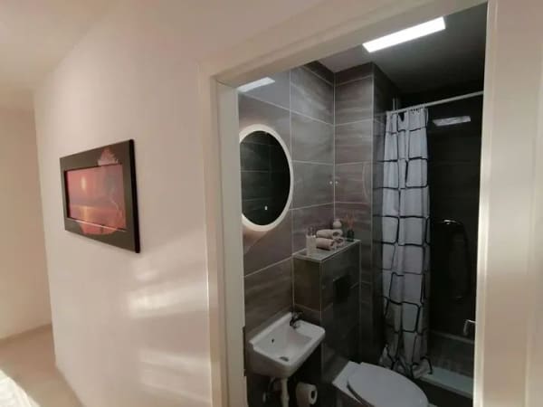 Immobilie in Kriftel - Hochwertig sanierte Vier-Zimmer-Wohnung in Kriftel als Kapitalanlage oder zum Selbstbezug gesucht? - Bild 2