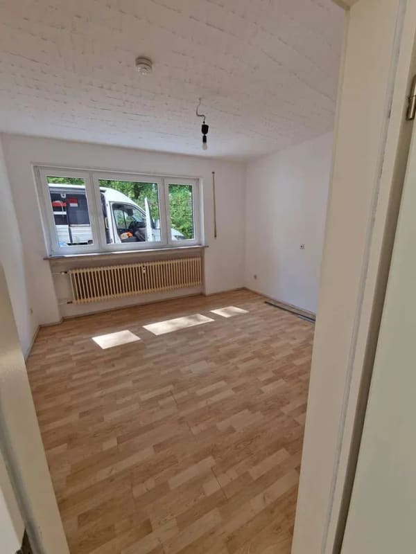 Immobilie in Ködnitz - Wohnen im Grünen - Bild 1