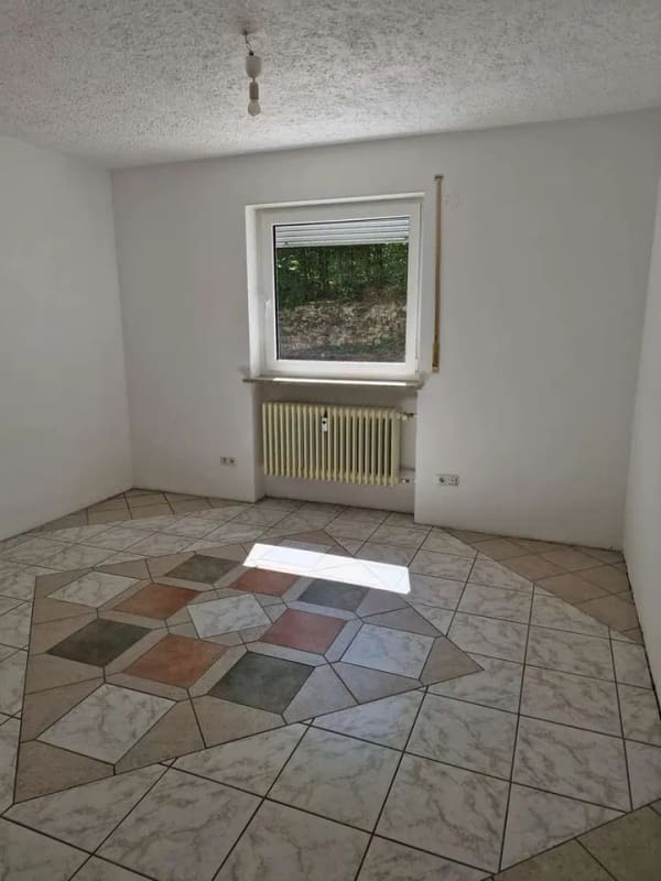 Immobilie in Ködnitz - Wohnen im Grünen - Bild 2
