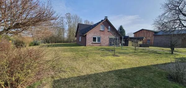 Immobilie in Groß Schwiesow - stilvolles großes Anwesen für die anspruchsvollen Immobilienkenner - Bild 2
