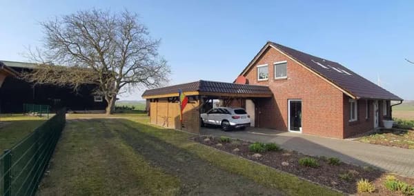 Immobilie in Groß Schwiesow - stilvolles großes Anwesen für die anspruchsvollen Immobilienkenner - Bild 3