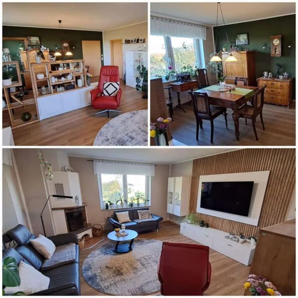Immobilie in Groß Schwiesow - stilvolles großes Anwesen für die anspruchsvollen Immobilienkenner - Bild 4