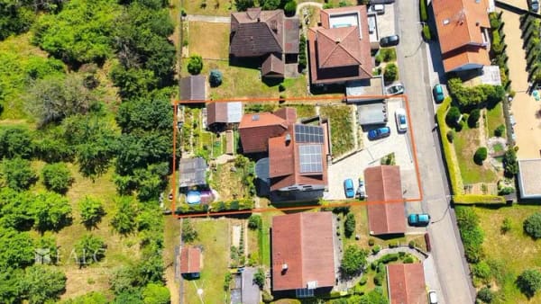 Immobilie in Gundelsheim - Wohnvielfalt mit Blick auf die Neckarschleife - FALC Immobilien - Bild 2