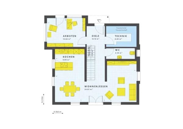 Immobilie in Leiblfing - Ihr Weg zum Traumhaus - 154 - Bild 4