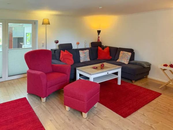 Immobilie in Fockbek - Familienfreundliches Haus mit Charakter in Fockbek - Bild 4