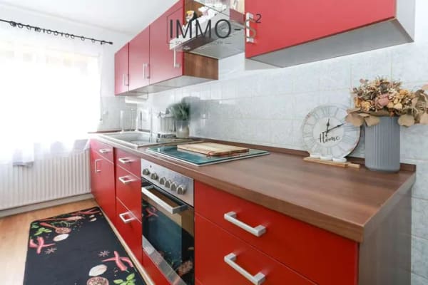 Immobilie in Enkenbach-Alsenborn - Vermietetes Zweifamilienhaus mit attraktivem Potenzial für Kapitalanleger - Bild 4