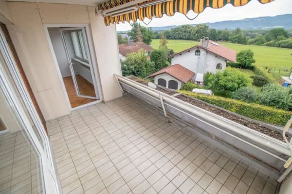 Immobilie in Laufen - Ideal aufgeteilt – wohnen mit Komfort! - Bild 2