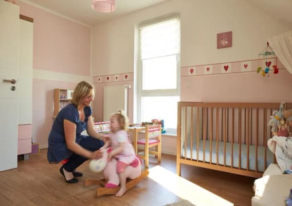 Immobilie in Pampow - Bauen ist wieder bezahlbar mit Bauzinsen ab 1 % und einer Heidenheim-Preisoffensive! Die luxuriöse Villa V1 für Sie! - Bild 2
