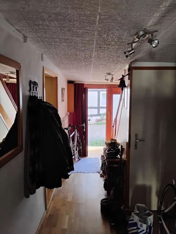 Immobilie in Stadtoldendorf - Character house in sleepy Stadtoldendorf. Have a look! - Bild 1