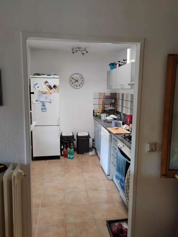 Immobilie in Stadtoldendorf - Character house in sleepy Stadtoldendorf. Have a look! - Bild 3