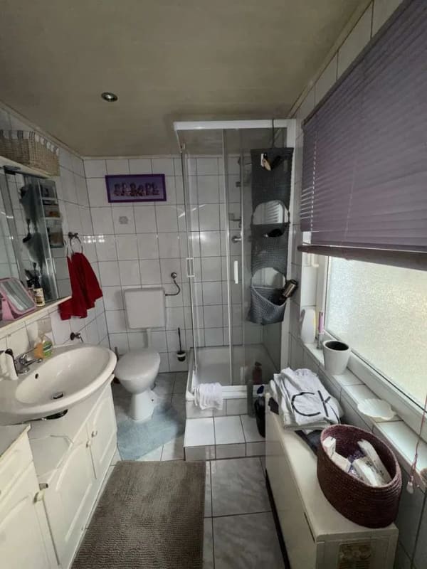 Immobilie in Appenweier - Fachwerkhaus mit Charme - Bild 4