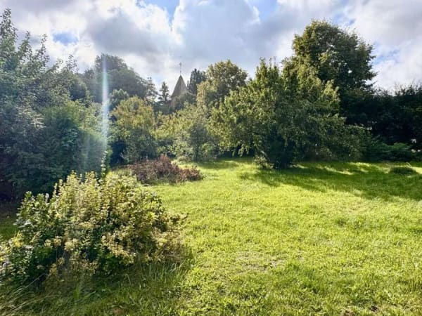 Immobilie in Knorrendorf - HORN IMMOBILIEN ++ großes Haus mit 11 Zimmern und zwei Bädern in Knorrendorf/Kastorf - Bild 3