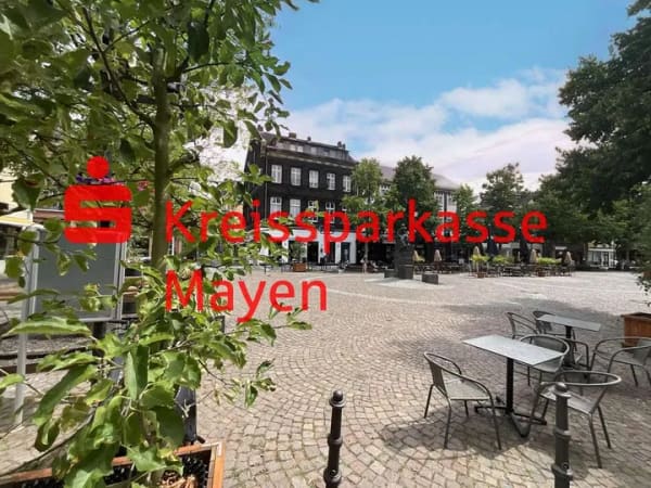Immobilie in Andernach - Vermietete Altbauwohnung im Herzen der Stadt Andernach. - Bild 0