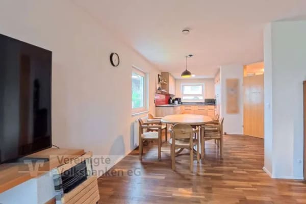 Immobilie in Jettingen - Gemütliches Reihenendhaus für die ganze Familie inkl. Garten, Garage & ASP in Jettingen! - Bild 3