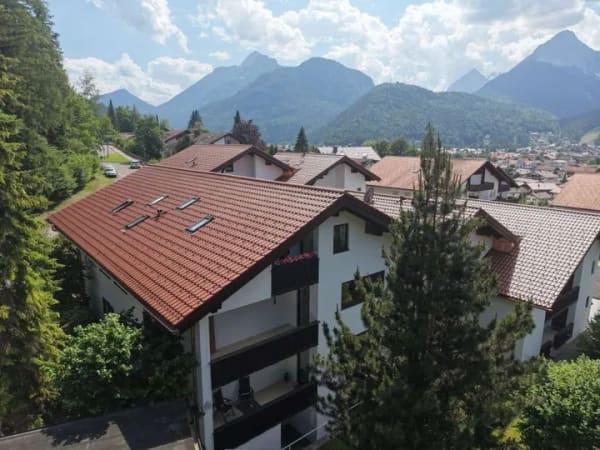 Immobilie in Mittenwald - Kompakt, gepflegt und sofort verfügbar - Bild 1