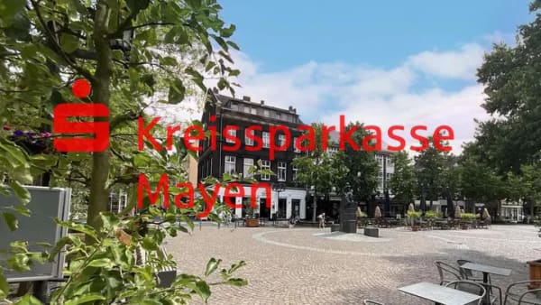 Immobilie in Andernach - Anlagepaket. 2 vermietete Altbauwohnungen direkt am Marktplatz. - Bild 0