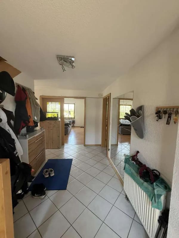 Immobilie in Ungerhausen - Wohlfühlatmosphäre und viel Platz - Bild 3