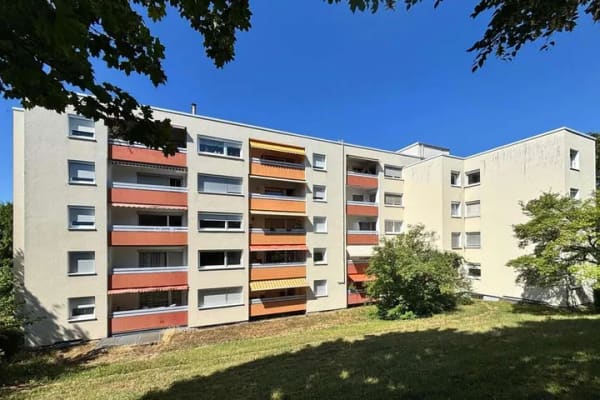 Immobilie in Schwieberdingen - Schöne 4-Zimmer-Eigentumswohnung in Schwieberdingen - Bild 0