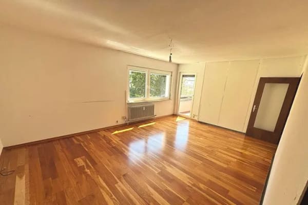 Immobilie in Schwieberdingen - Schöne 4-Zimmer-Eigentumswohnung in Schwieberdingen - Bild 2